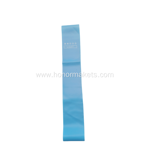 Yoga Stretch Elastic Band